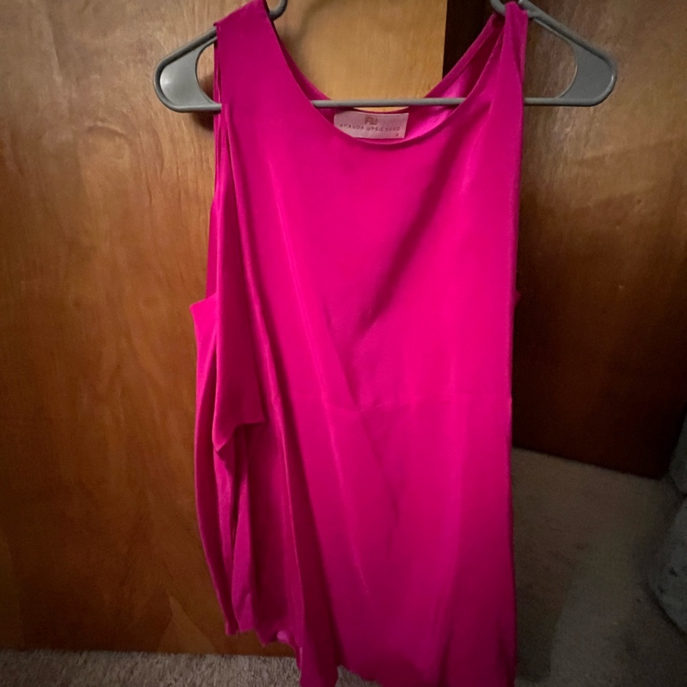 Amanda Uprichard Top